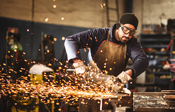 Affordable Welder Services in South Fulton, TN